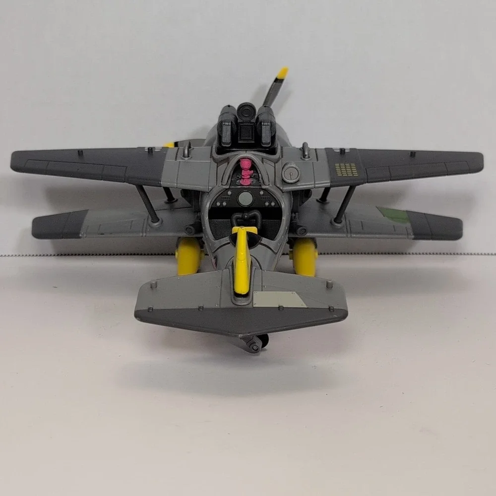 Fortnite Battle Royale Fighter Plane‎ Toy 9